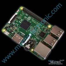 Raspberry Pi 3